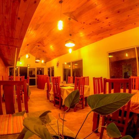 Hotel Grand Sun Inn Nuwara Eliya Kültér fotó