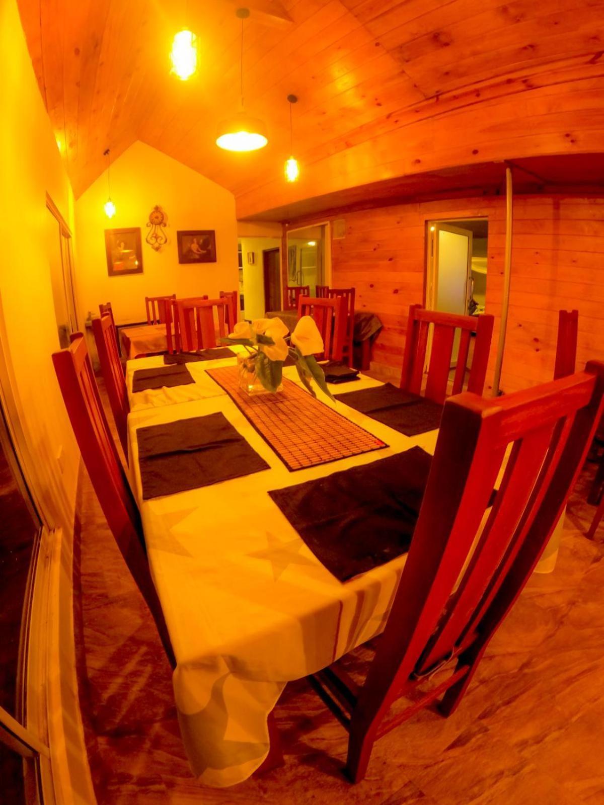 Hotel Grand Sun Inn Nuwara Eliya Kültér fotó