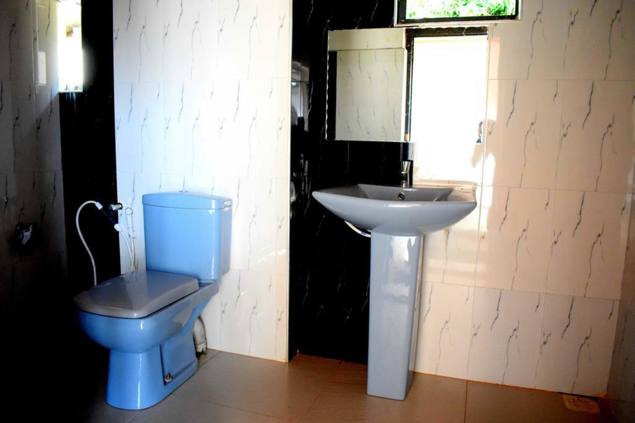 Hotel Grand Sun Inn Nuwara Eliya Kültér fotó