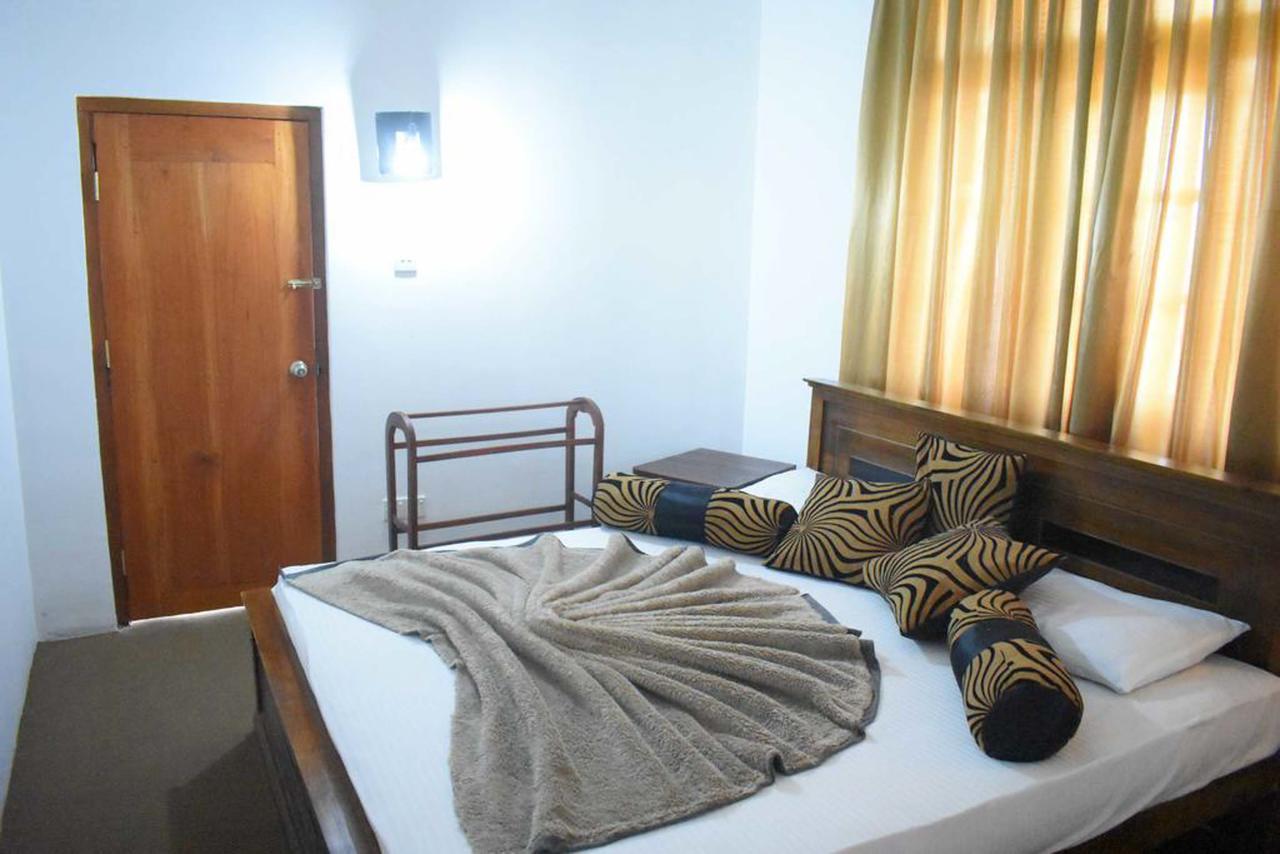 Hotel Grand Sun Inn Nuwara Eliya Kültér fotó