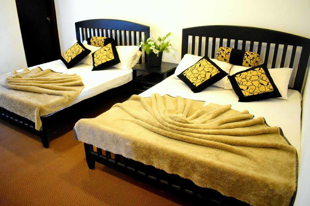 Hotel Grand Sun Inn Nuwara Eliya Kültér fotó