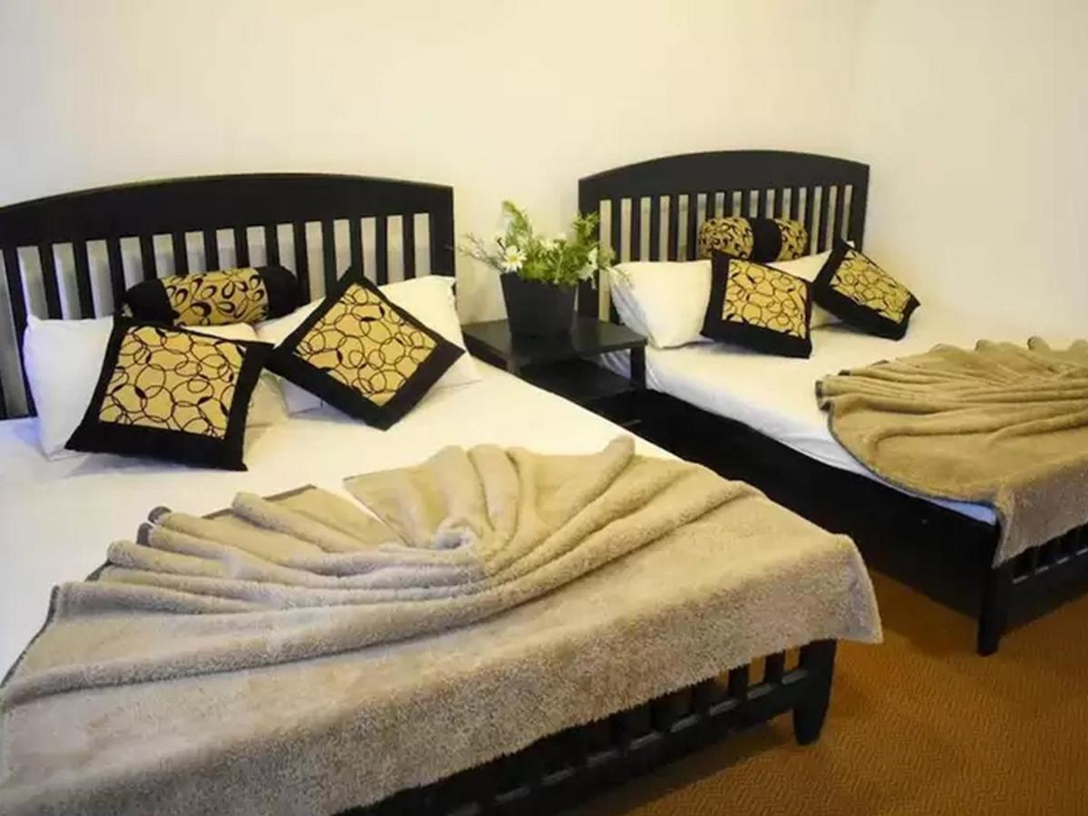 Hotel Grand Sun Inn Nuwara Eliya Kültér fotó