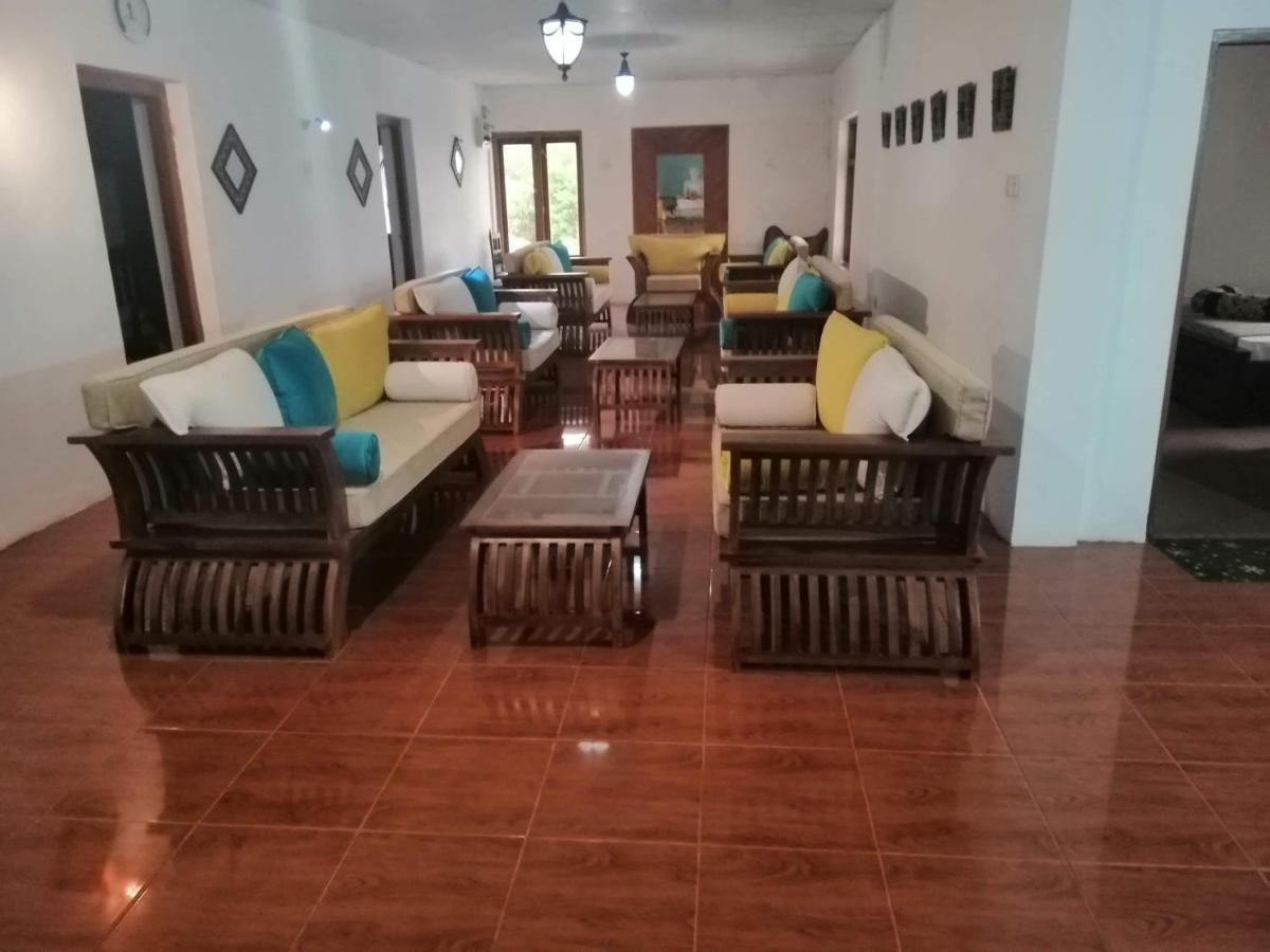 Hotel Grand Sun Inn Nuwara Eliya Kültér fotó