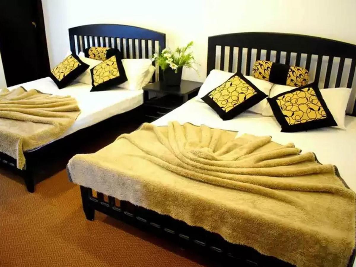 Hotel Grand Sun Inn Nuwara Eliya Kültér fotó